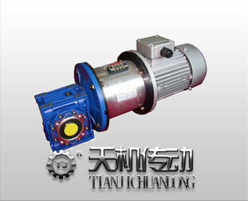 電機(jī)電磁剎車(chē)器RV減速機(jī)組合