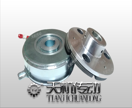 軸承式電磁離合器TJ-C1規(guī)格型號(hào)